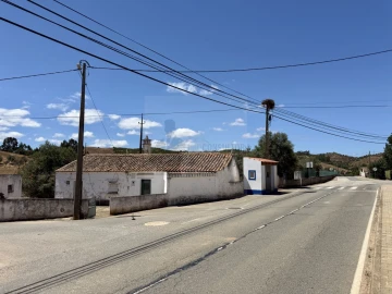 Moradia T2 para Venda em Saboia