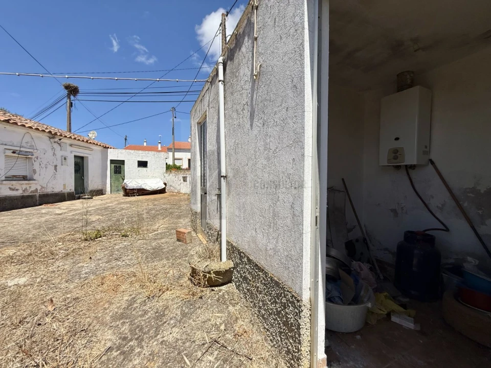 Moradia T2 para Venda em Saboia Foto 13