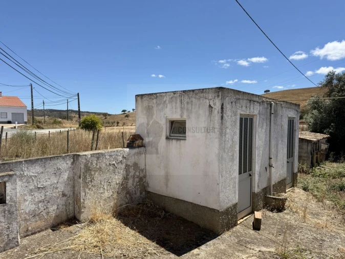 Moradia T2 para Venda em Saboia Foto 27