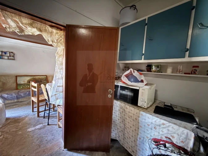 Moradia T2 para Venda em Saboia Foto 22