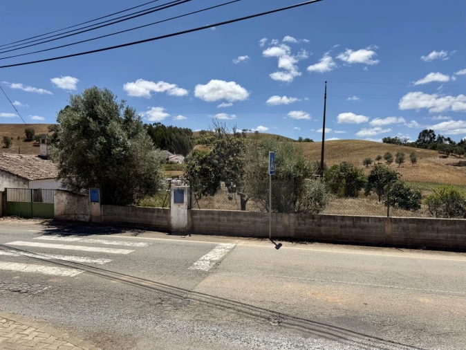 Moradia T2 para Venda em Saboia Foto 5