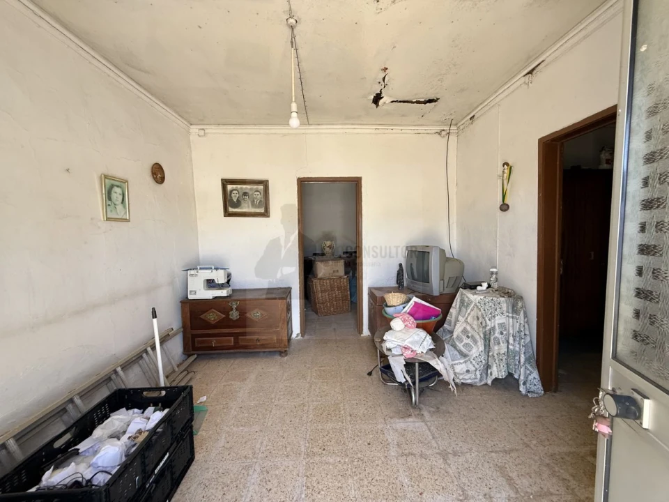 Moradia T2 para Venda em Saboia Foto 16