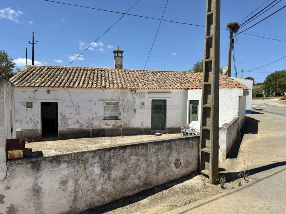 Moradia T2 para Venda em Saboia Foto 7