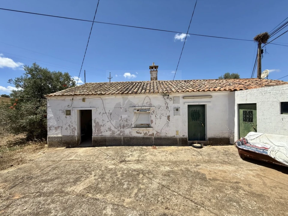 Moradia T2 para Venda em Saboia Foto 10