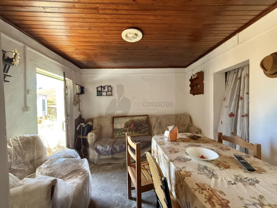 Moradia T2 para Venda em Saboia Foto 23