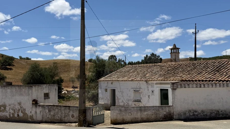 Moradia T2 para Venda em Saboia