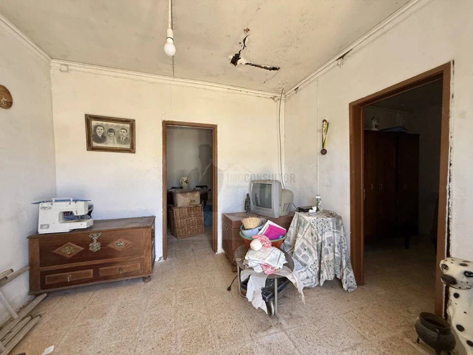 Moradia T2 para Venda em Saboia Foto 15