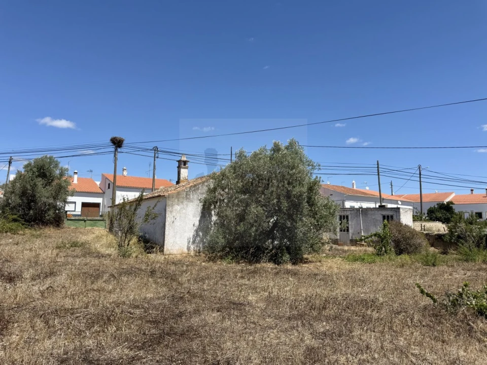 Moradia T2 para Venda em Saboia Foto 30