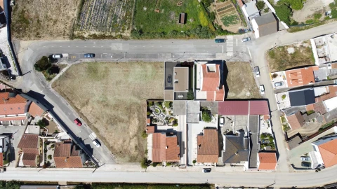 Terreno para Venda em Atouguia da Baleia