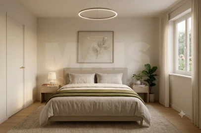 Apartamento T2 para Venda em Samora Correia