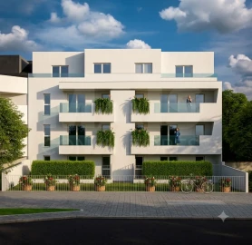Apartamento T2 para Venda em Samora Correia