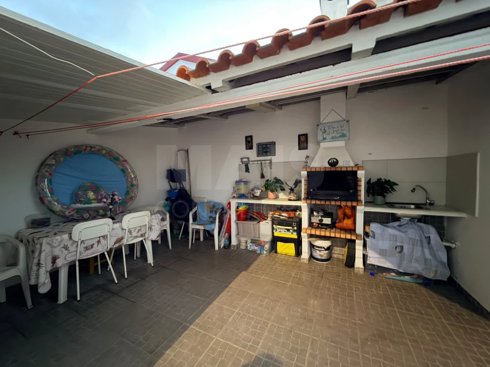Apartamento T2 para Venda em Atouguia da Baleia Foto 11