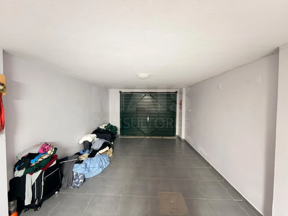 Apartamento T2 para Venda em Atouguia da Baleia Foto 6