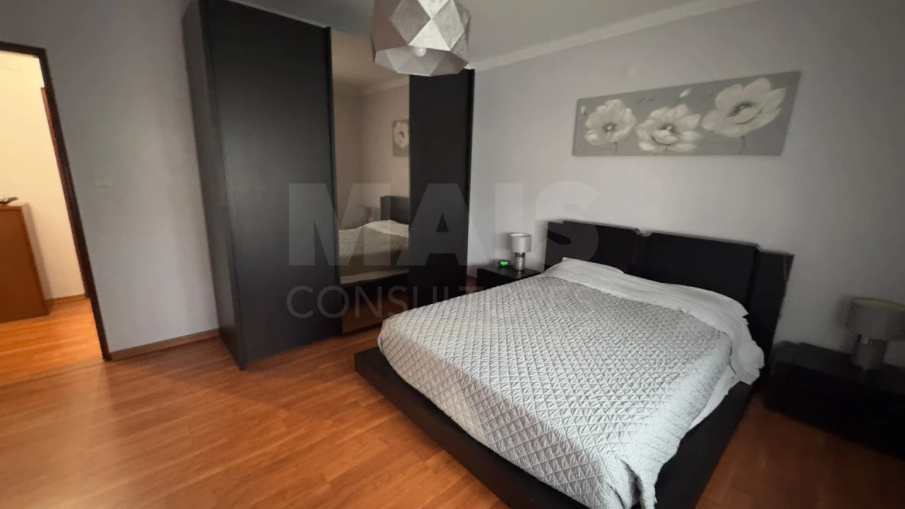 Apartamento T2 para Venda em Atouguia da Baleia Foto 1