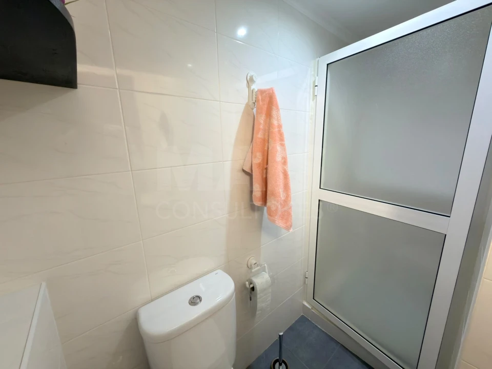 Apartamento T2 para Venda em Atouguia da Baleia Foto 10