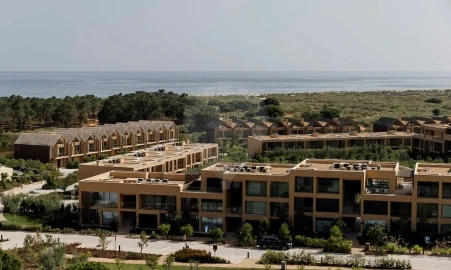 Apartamento T2 para Venda em Castro Marim