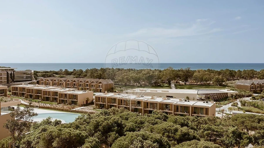 Apartamento T2 para Venda em Castro Marim