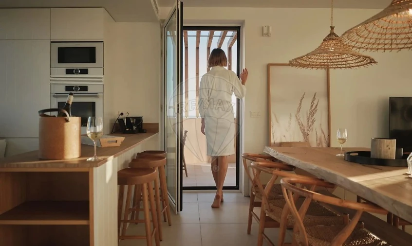 Apartamento T2 para Venda em Castro Marim Foto 2