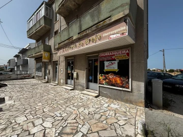 Negócio para Venda em Seixal, Arrentela e Aldeia de Paio Pires