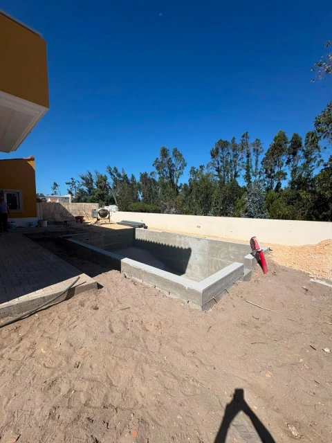 Moradia T4 para Venda em Vieira de Leiria