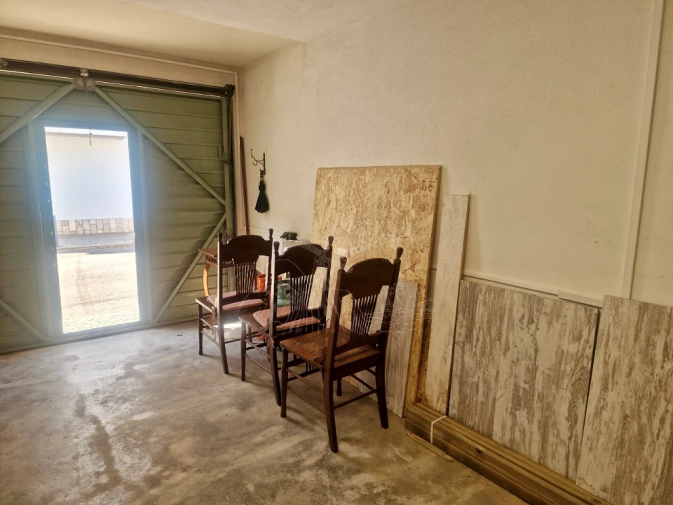 Garagem para Venda em Faro (Sé e São Pedro) Foto 4