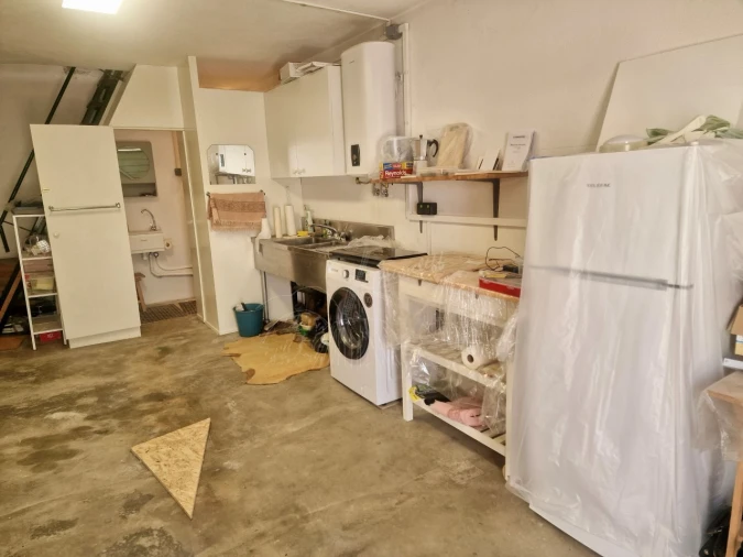 Garagem para Venda em Faro (Sé e São Pedro) Foto 3