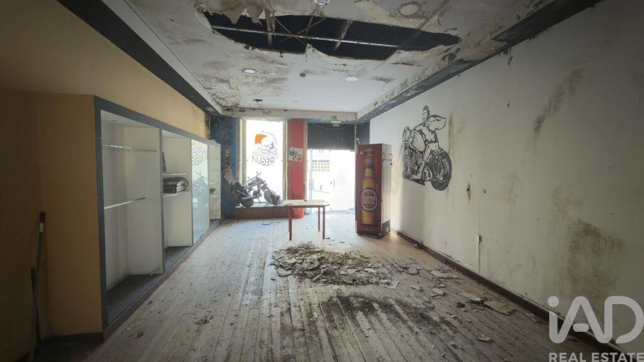 Prédio para Venda em Peso da Régua e Godim Foto 11