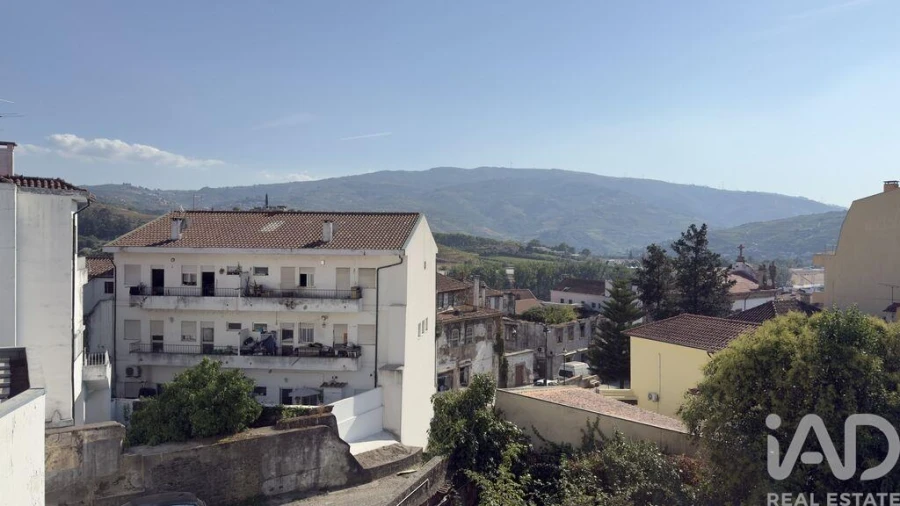 Prédio para Venda em Peso da Régua e Godim Foto 33