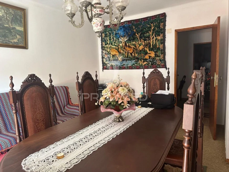 Apartamento T3 para Venda em Romeira e Várzea Foto 8
