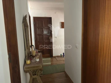 Apartamento T3 para Venda em Romeira e Várzea