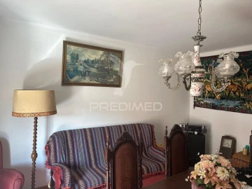 Apartamento T3 para Venda em Romeira e Várzea