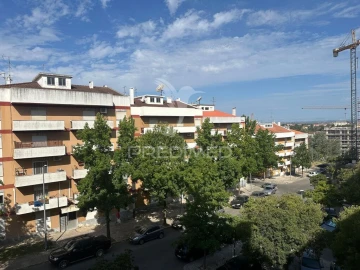 Apartamento T3 para Venda em Romeira e Várzea
