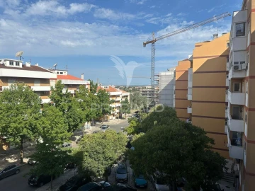 Apartamento T3 para Venda em Romeira e Várzea