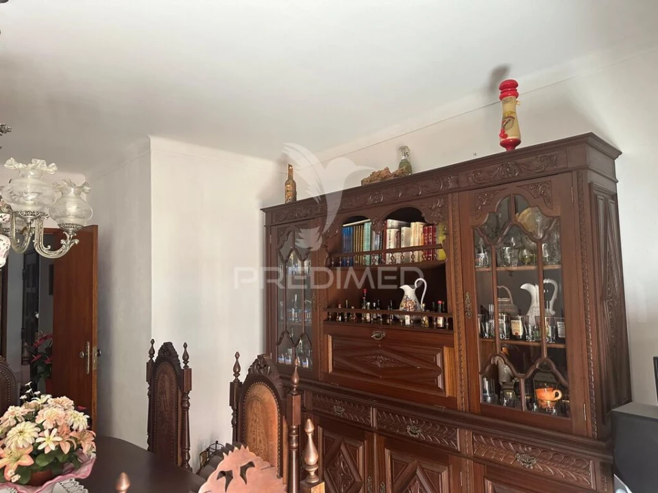 Apartamento T3 para Venda em Romeira e Várzea Foto 6