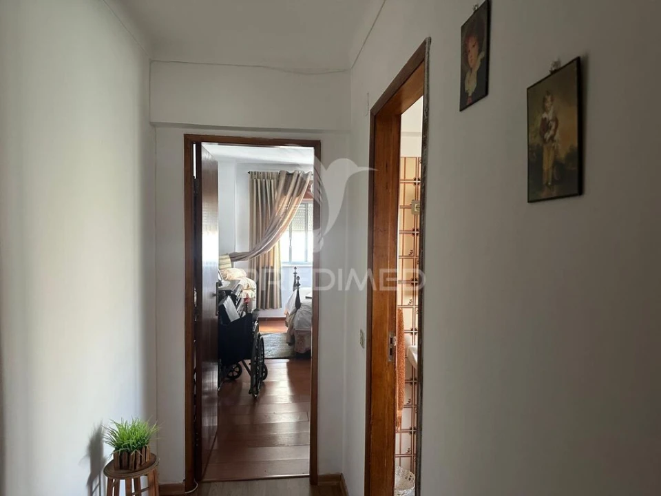 Apartamento T3 para Venda em Romeira e Várzea Foto 15
