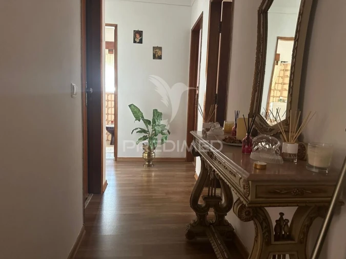 Apartamento T3 para Venda em Romeira e Várzea Foto 18