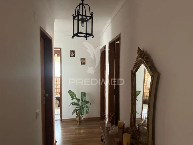 Apartamento T3 para Venda em Romeira e Várzea Foto 19