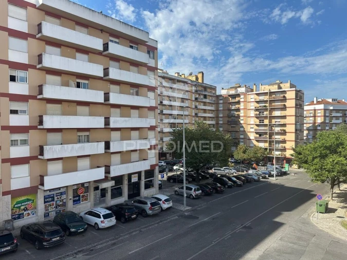 Apartamento T3 para Venda em Romeira e Várzea Foto 7