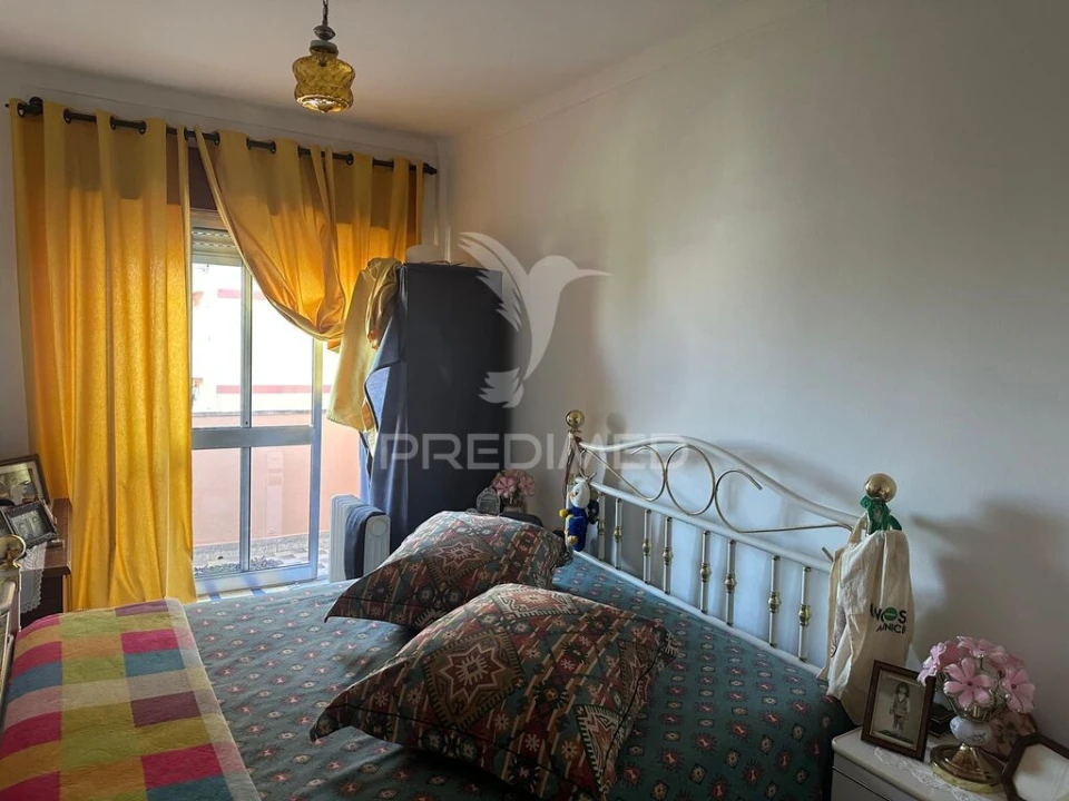 Apartamento T3 para Venda em Romeira e Várzea Foto 11
