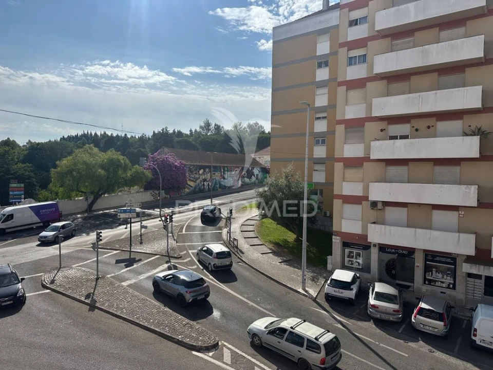 Apartamento T3 para Venda em Romeira e Várzea Foto 4