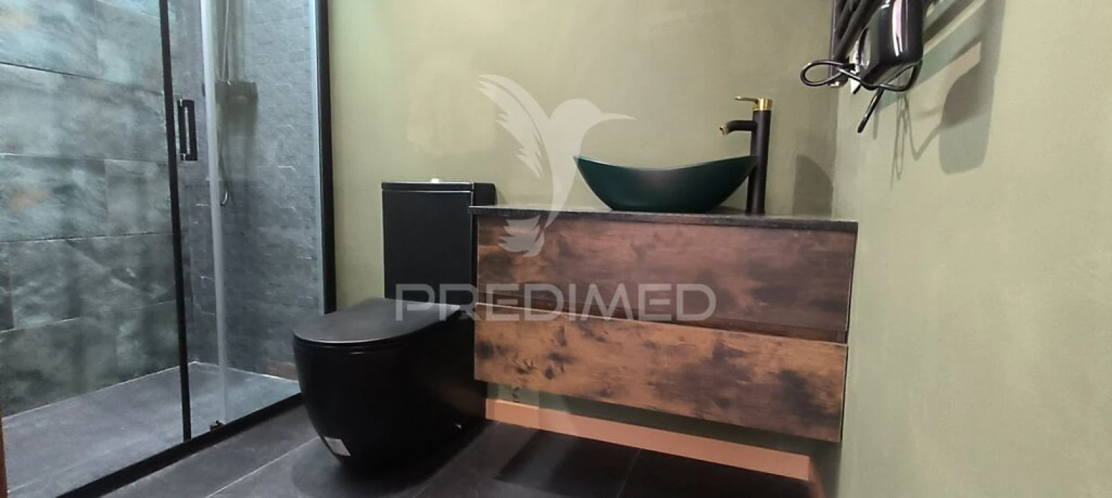 Moradia T5 para Venda em Nogueira e Silva Escura Foto 14
