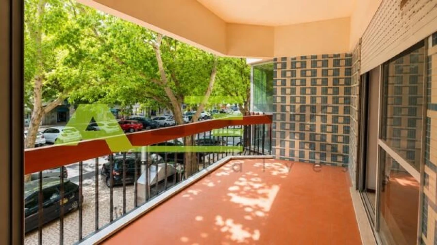 Apartamento T3 para Venda em União das Freguesias de Setúbal Foto 9