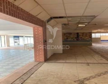 Armazém para Venda em Quinta do Anjo