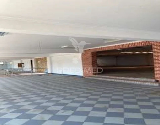 Armazém para Venda em Quinta do Anjo Foto 15