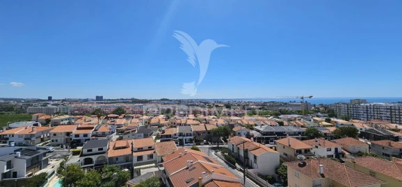 Apartamento T2 para Venda em Carcavelos e Parede