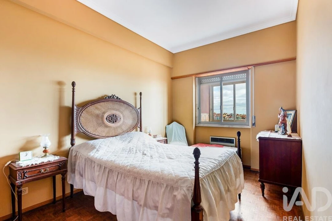 Apartamento T3 para Venda em São Vicente Foto 10