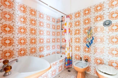 Apartamento T3 para Venda em São Vicente