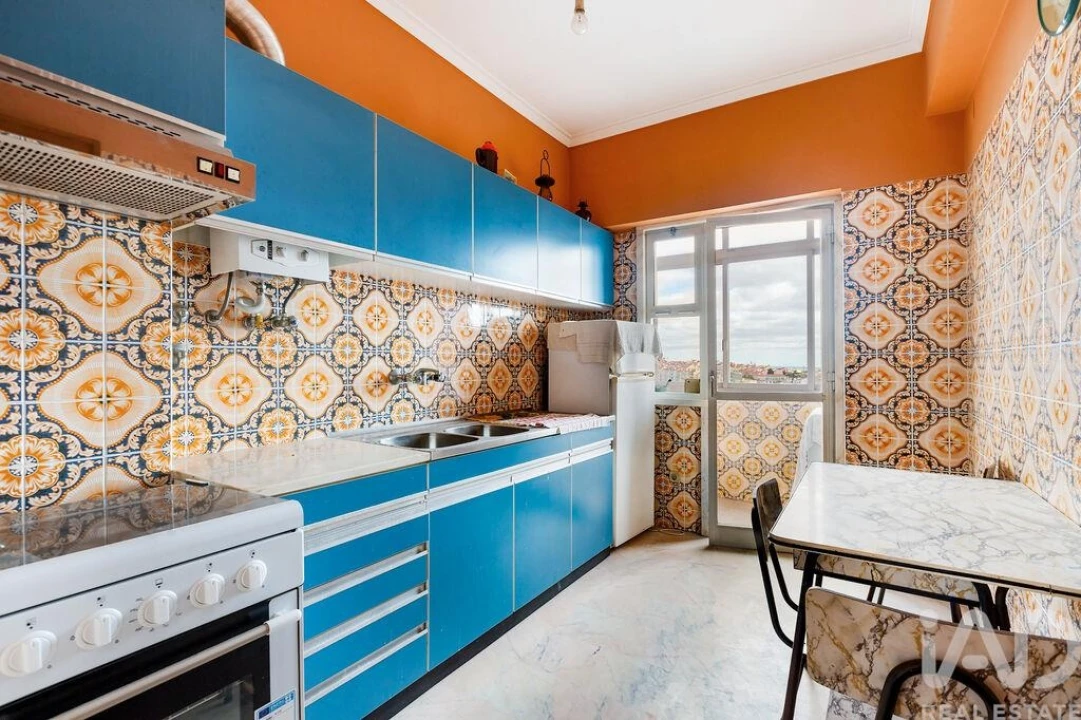 Apartamento T3 para Venda em São Vicente Foto 7