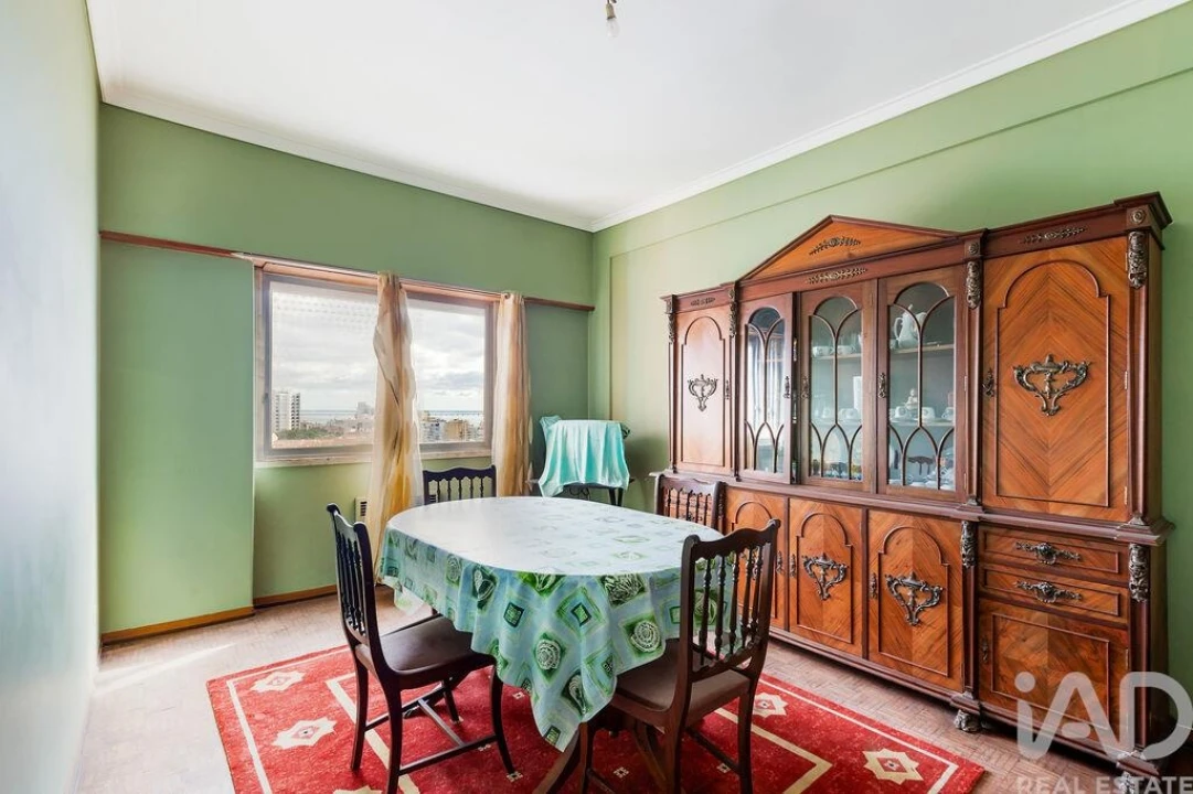 Apartamento T3 para Venda em São Vicente Foto 4
