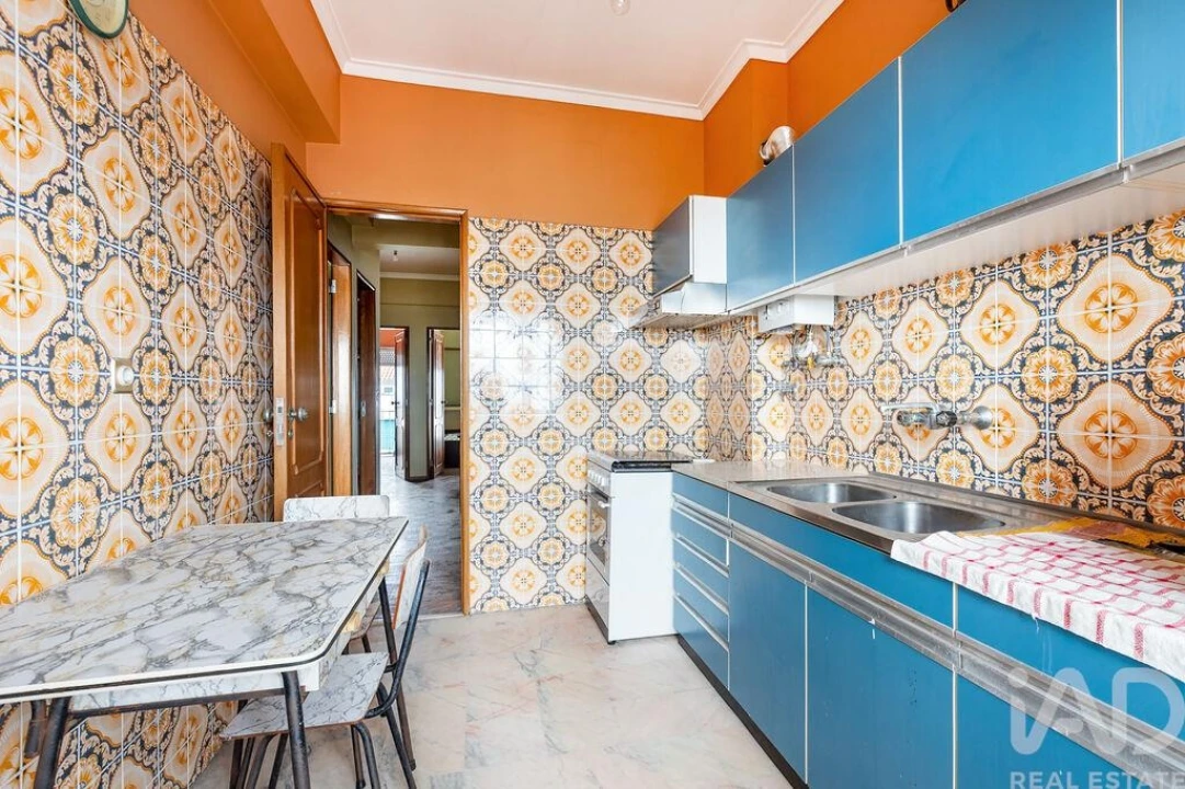 Apartamento T3 para Venda em São Vicente Foto 8